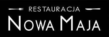 logo Restauracja Maja
